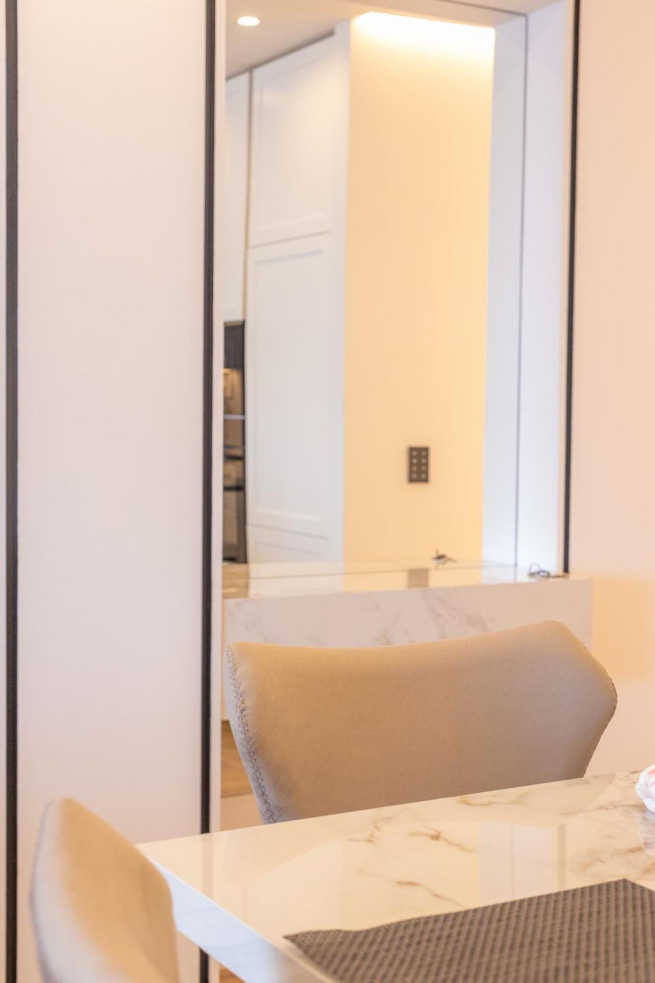 Belleview Apartment 1 วญอเรอ ภายนอก รูปภาพ