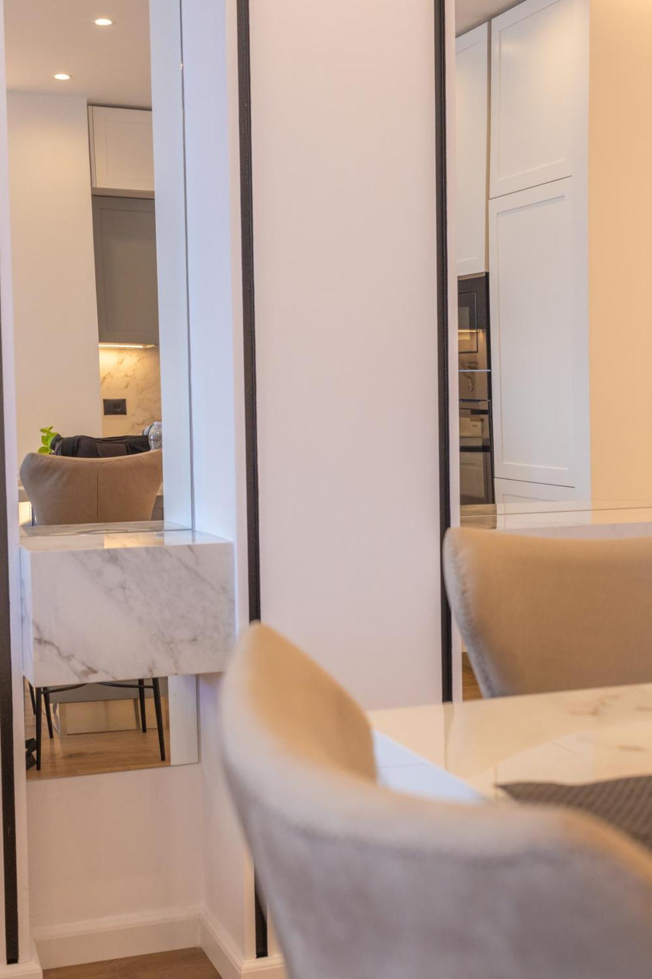 Belleview Apartment 1 วญอเรอ ภายนอก รูปภาพ
