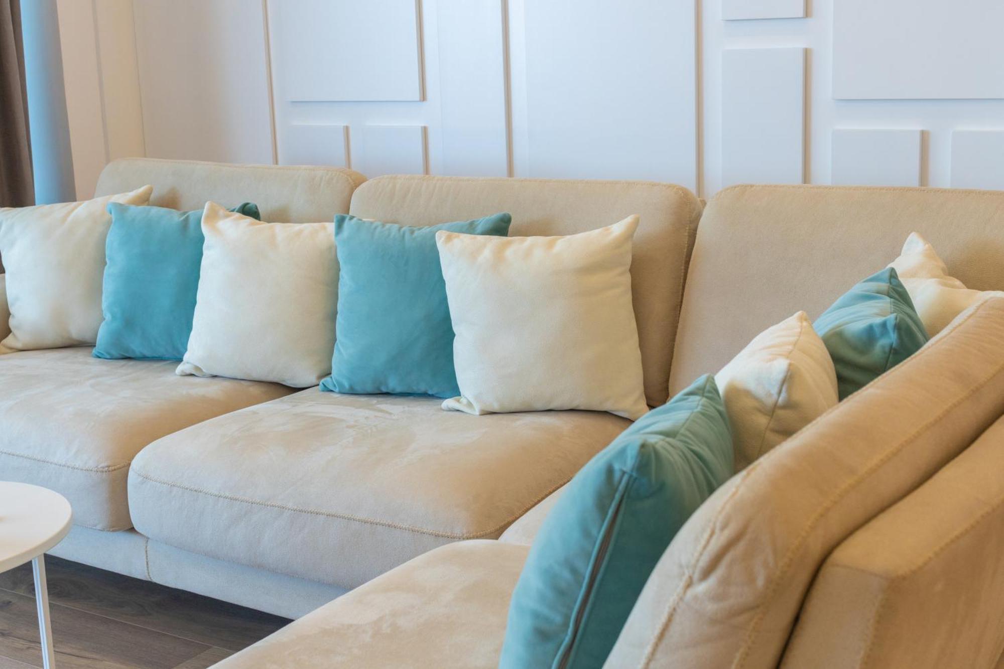 Belleview Apartment 1 วญอเรอ ภายนอก รูปภาพ