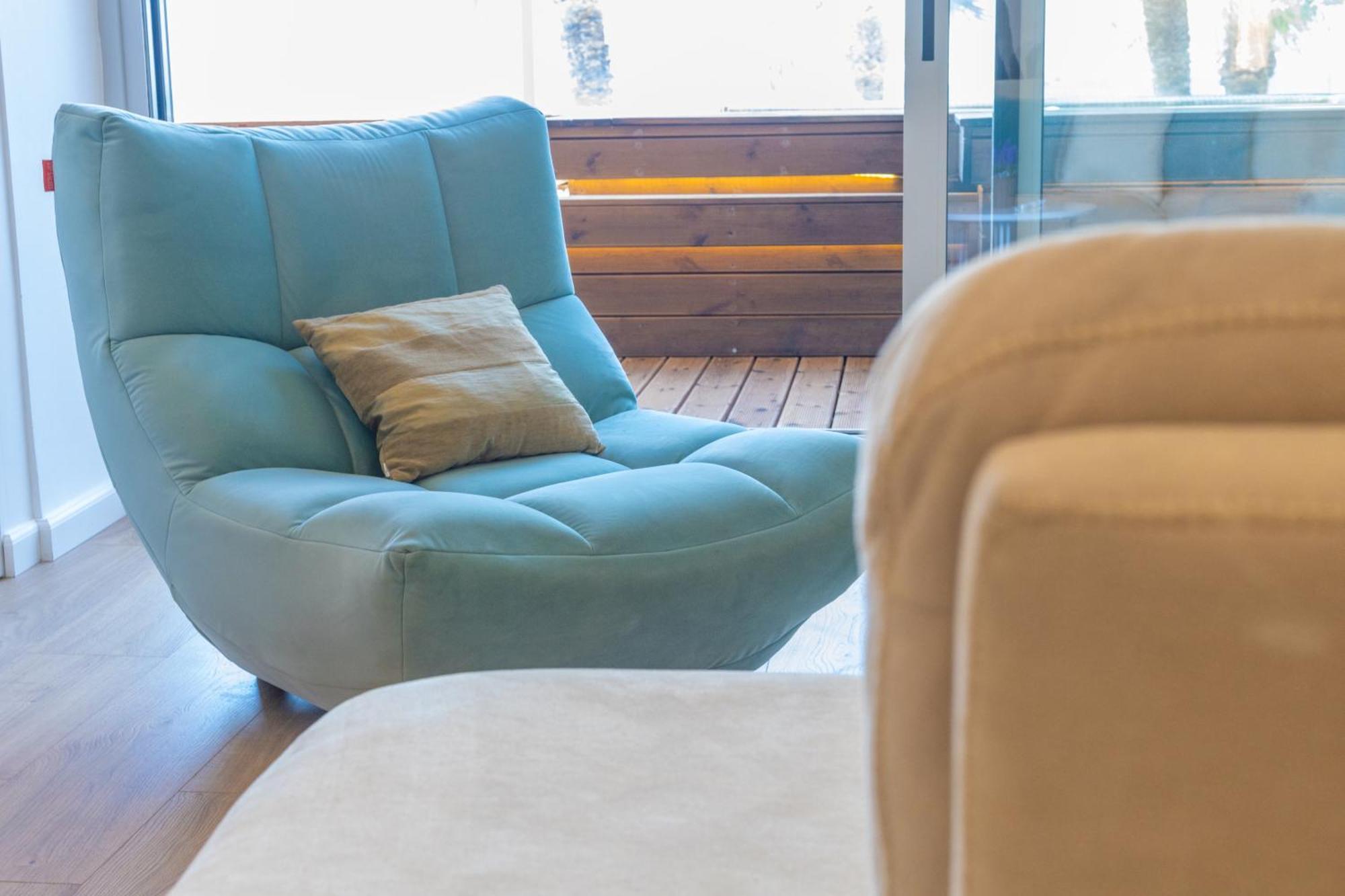 Belleview Apartment 1 วญอเรอ ภายนอก รูปภาพ