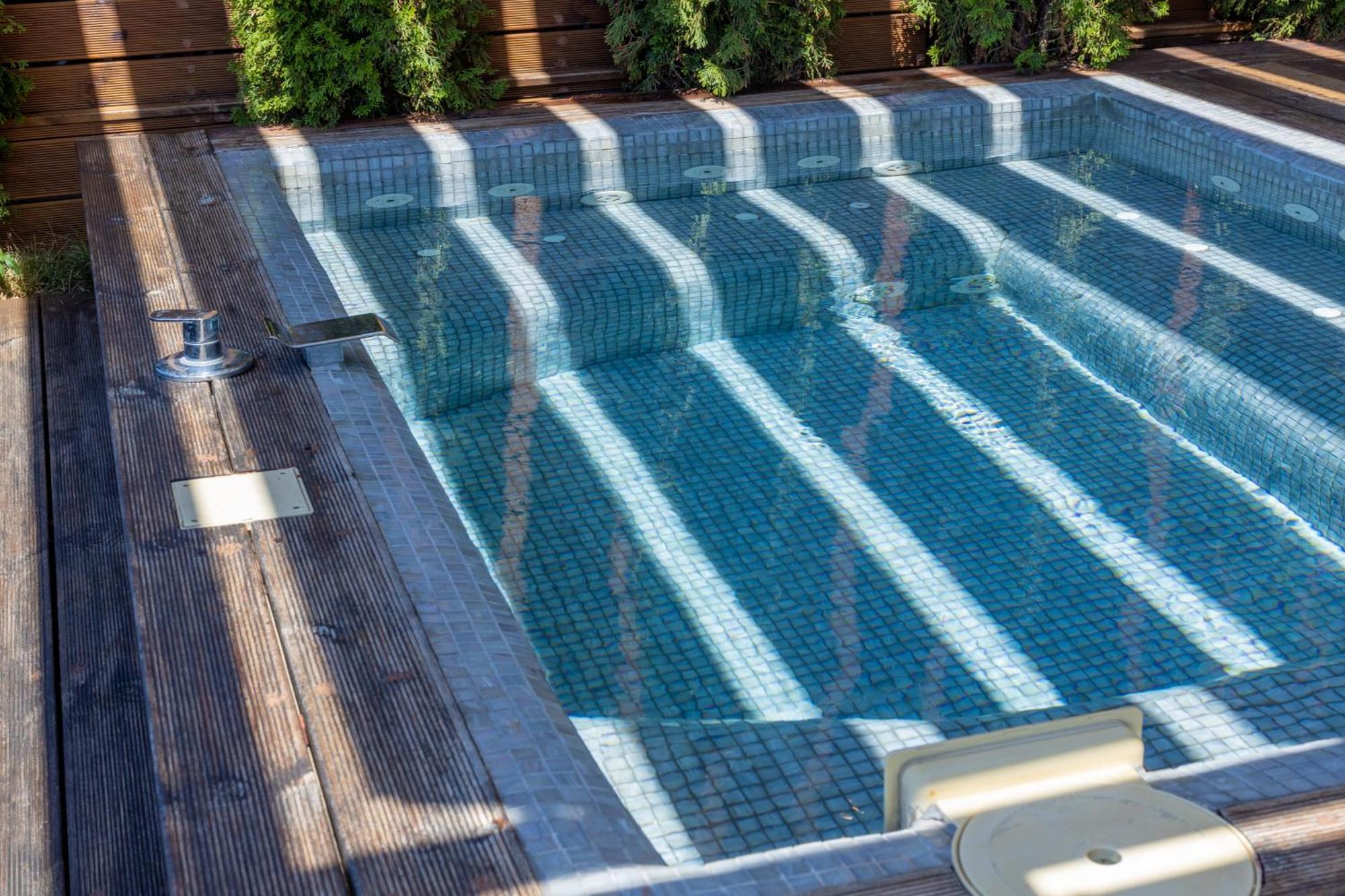 Belleview Apartment 1 วญอเรอ ภายนอก รูปภาพ