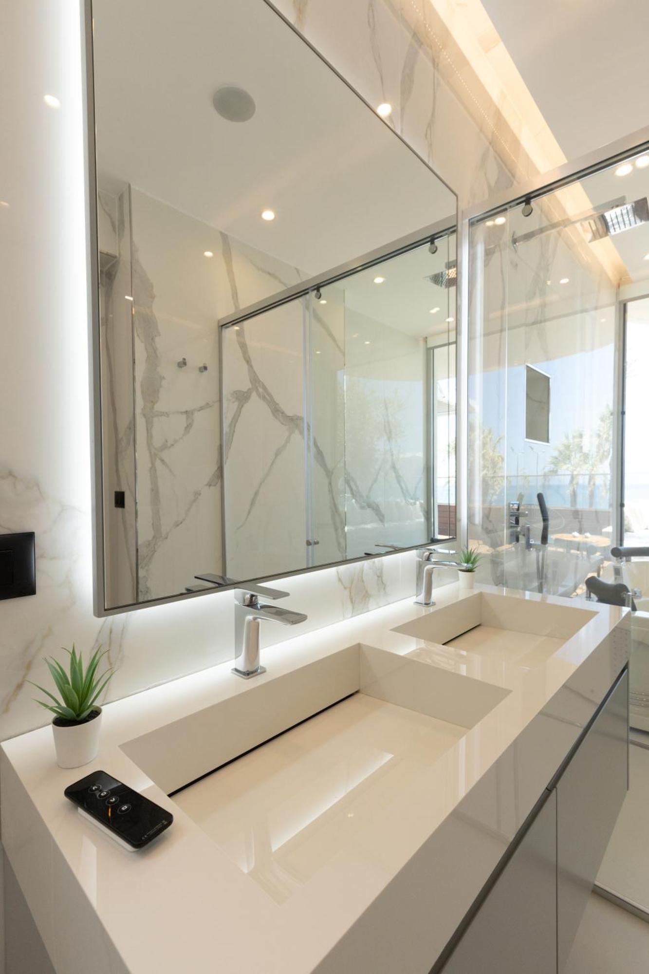 Belleview Apartment 1 วญอเรอ ภายนอก รูปภาพ