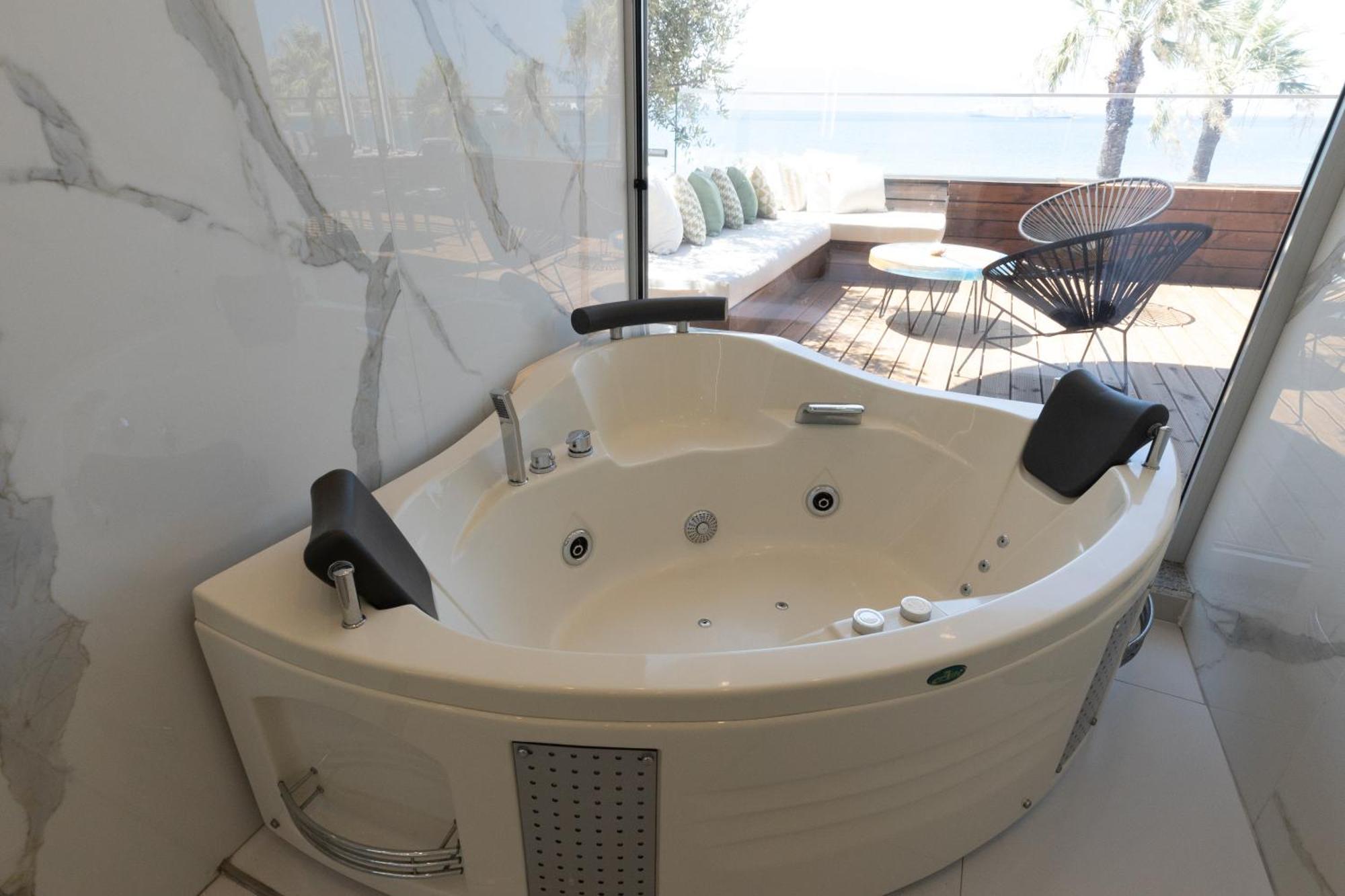 Belleview Apartment 1 วญอเรอ ภายนอก รูปภาพ