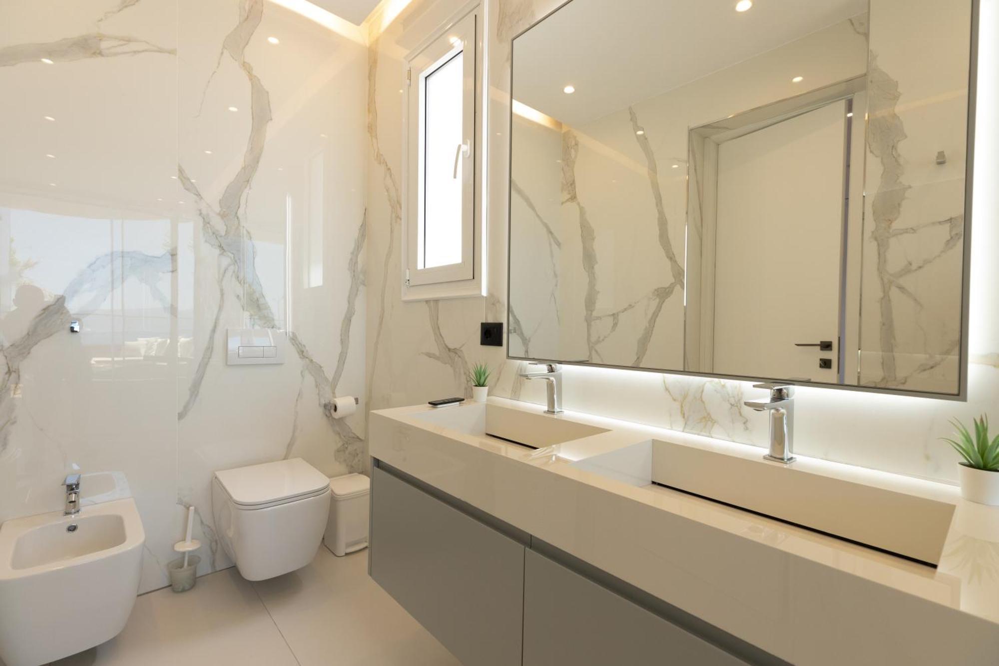 Belleview Apartment 1 วญอเรอ ภายนอก รูปภาพ