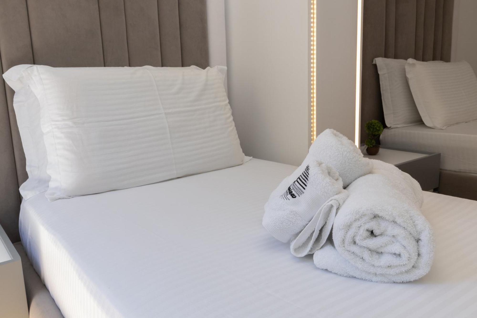 Belleview Apartment 1 วญอเรอ ภายนอก รูปภาพ
