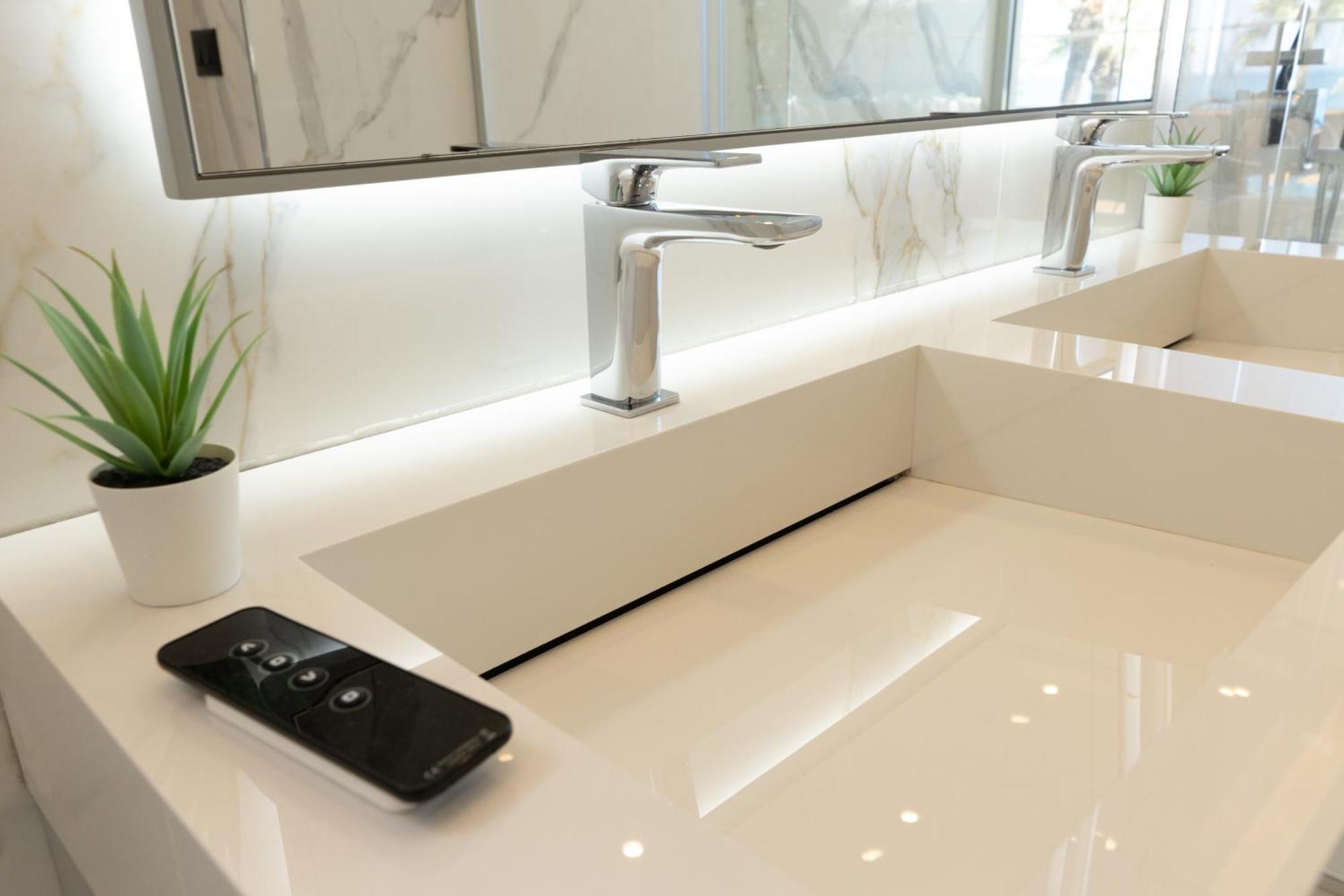 Belleview Apartment 1 วญอเรอ ภายนอก รูปภาพ