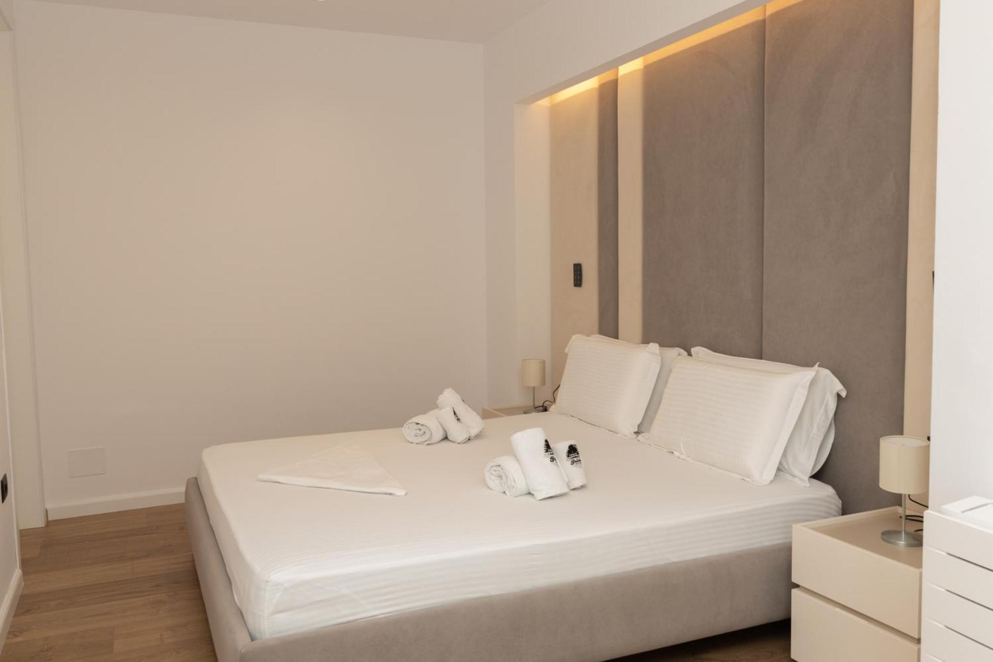Belleview Apartment 1 วญอเรอ ภายนอก รูปภาพ