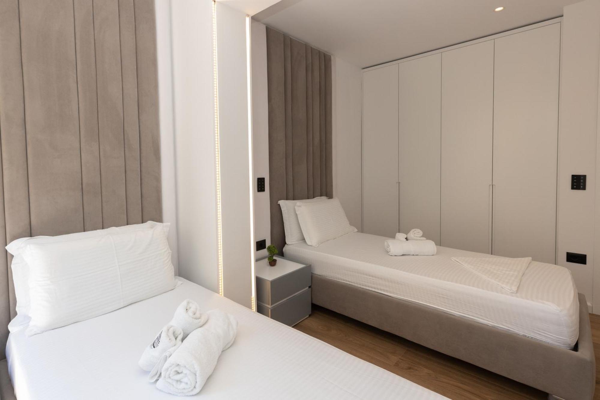 Belleview Apartment 1 วญอเรอ ภายนอก รูปภาพ
