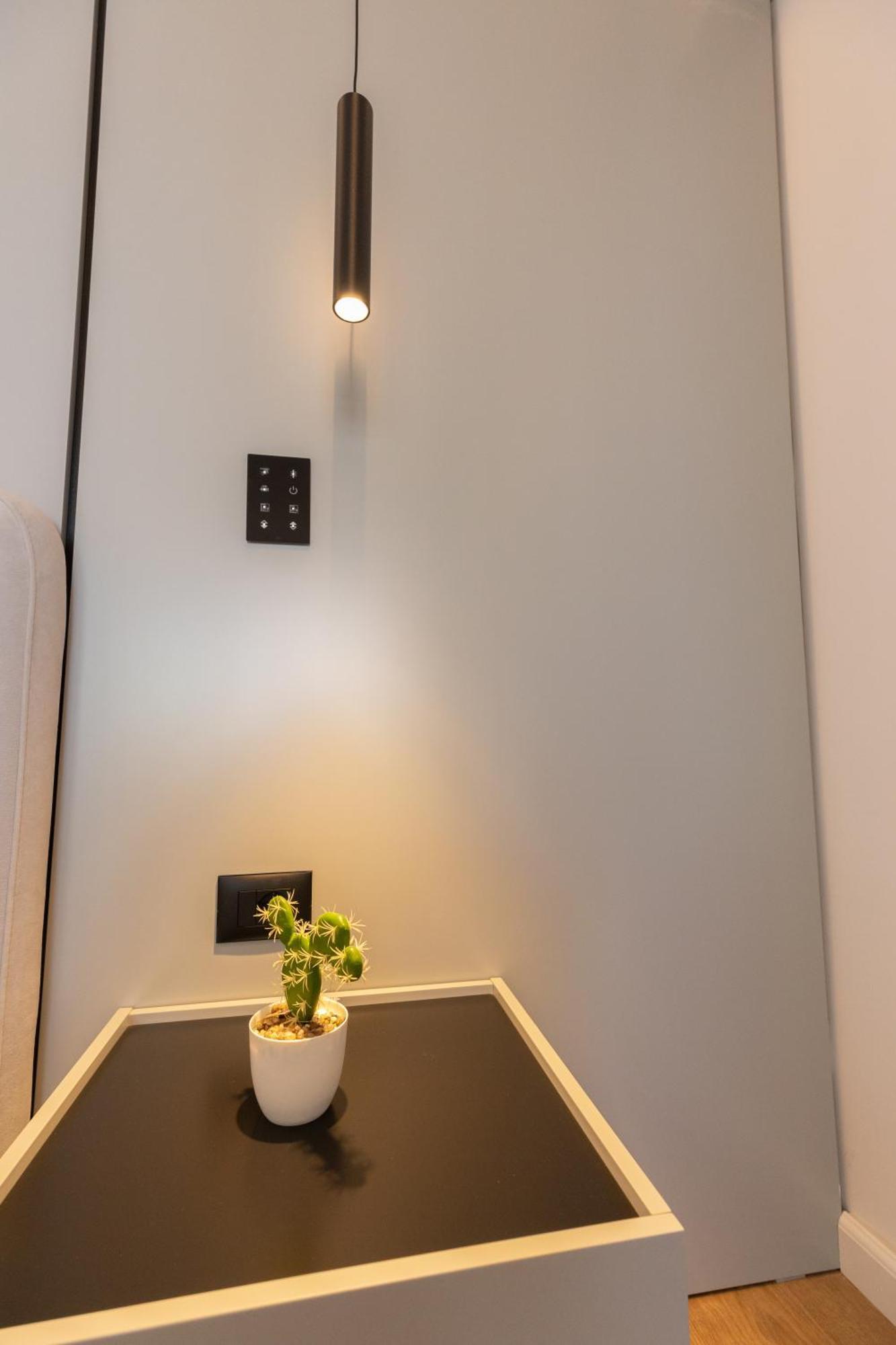 Belleview Apartment 1 วญอเรอ ภายนอก รูปภาพ
