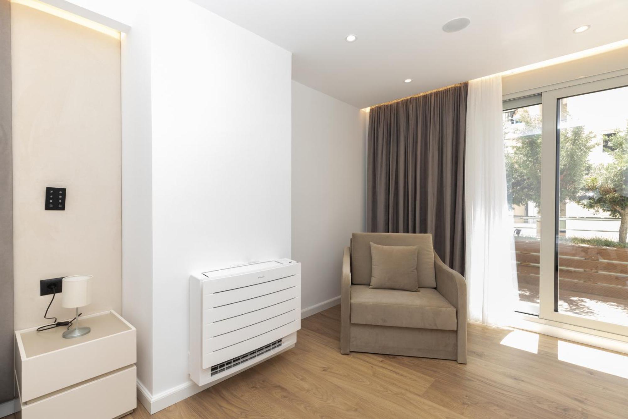 Belleview Apartment 1 วญอเรอ ภายนอก รูปภาพ