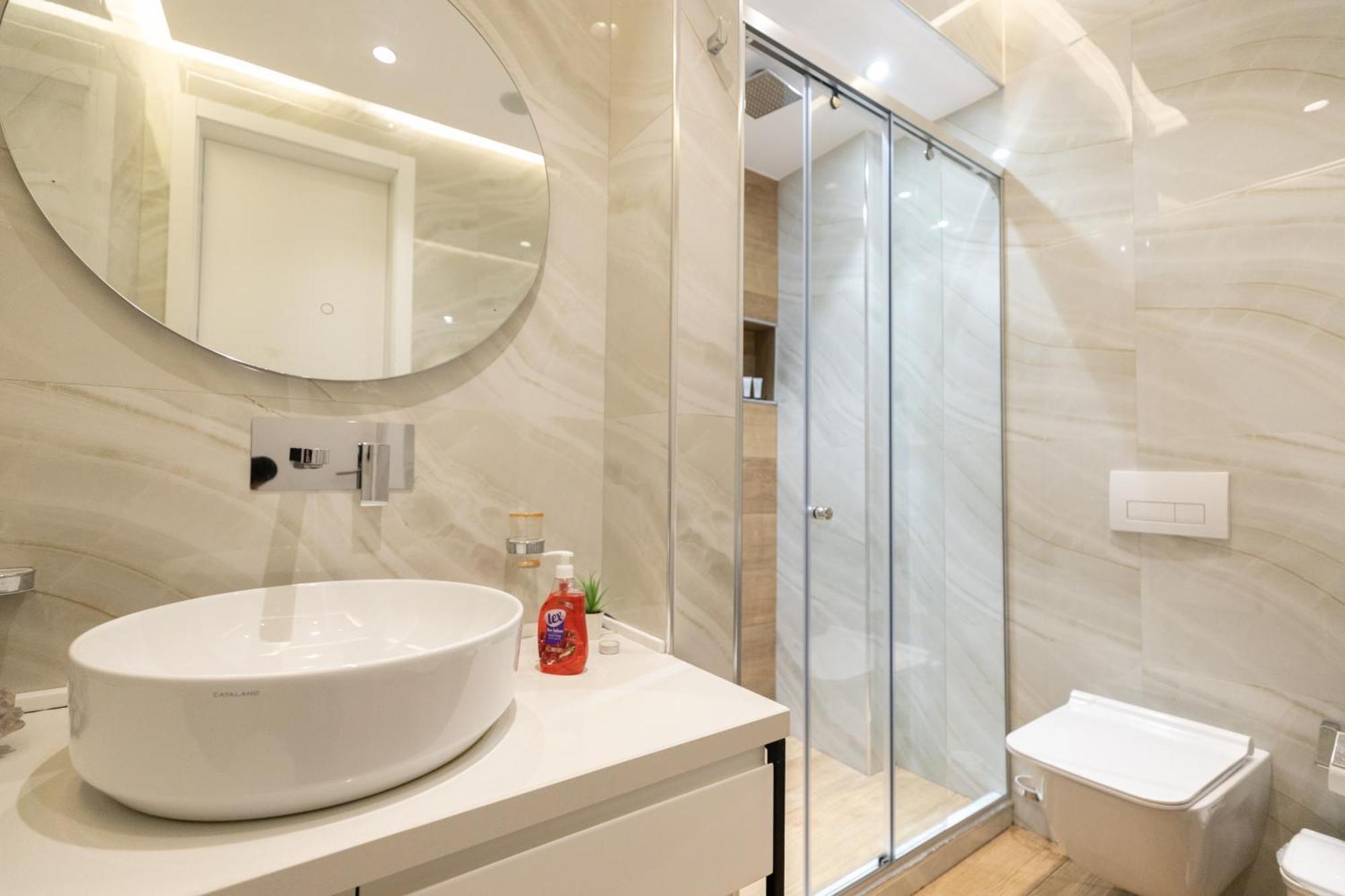 Belleview Apartment 1 วญอเรอ ภายนอก รูปภาพ