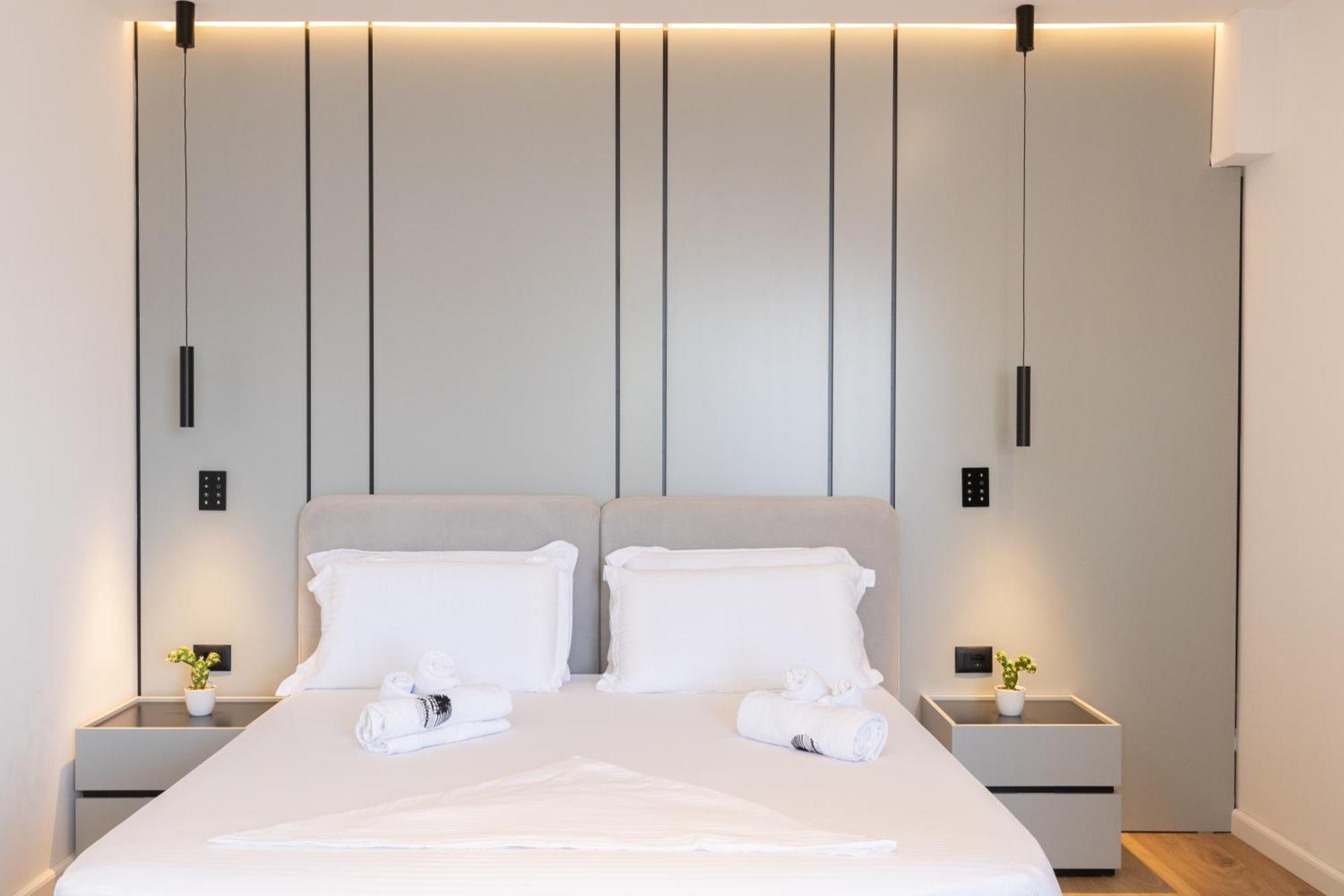 Belleview Apartment 1 วญอเรอ ภายนอก รูปภาพ