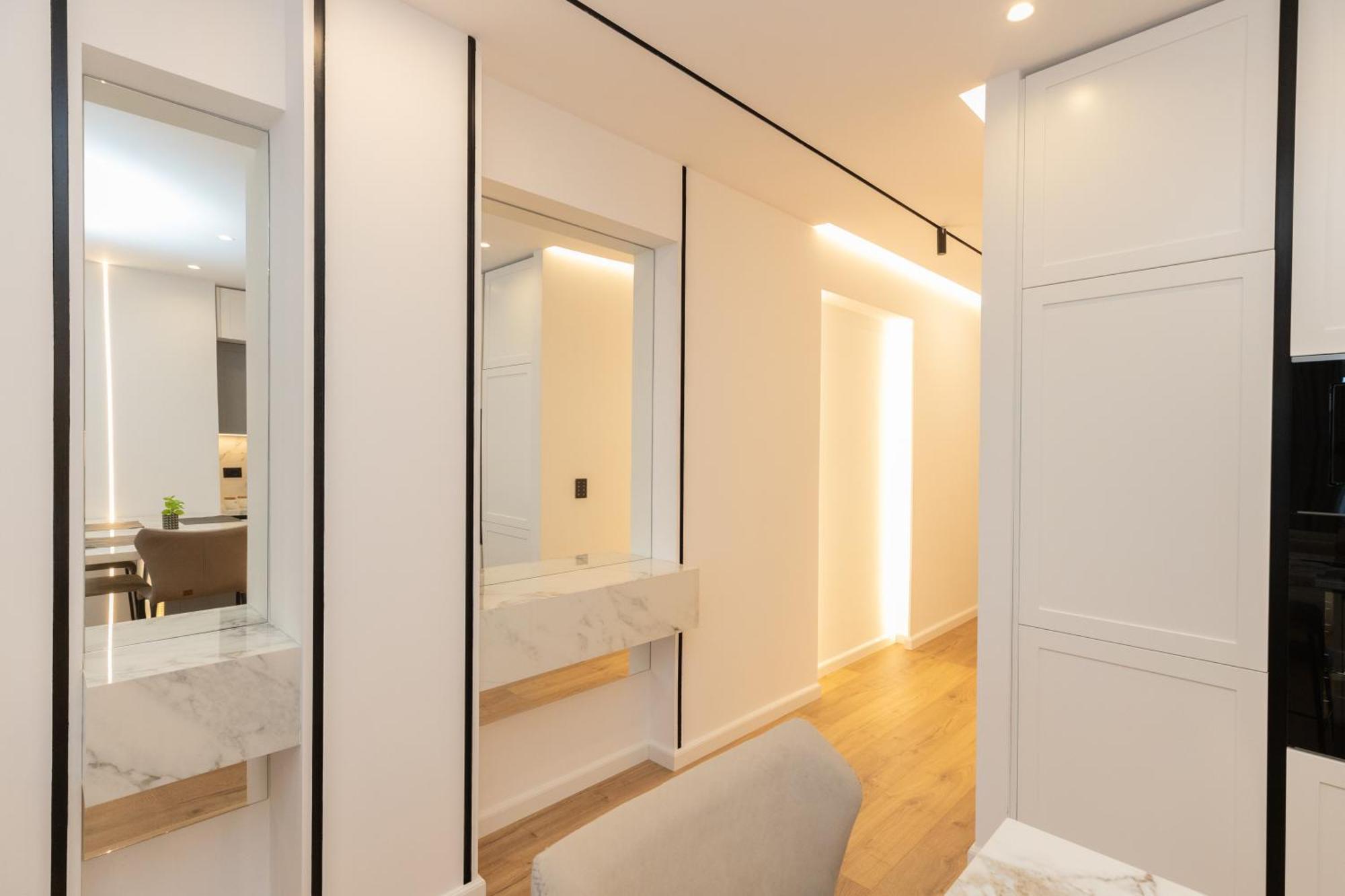 Belleview Apartment 1 วญอเรอ ภายนอก รูปภาพ