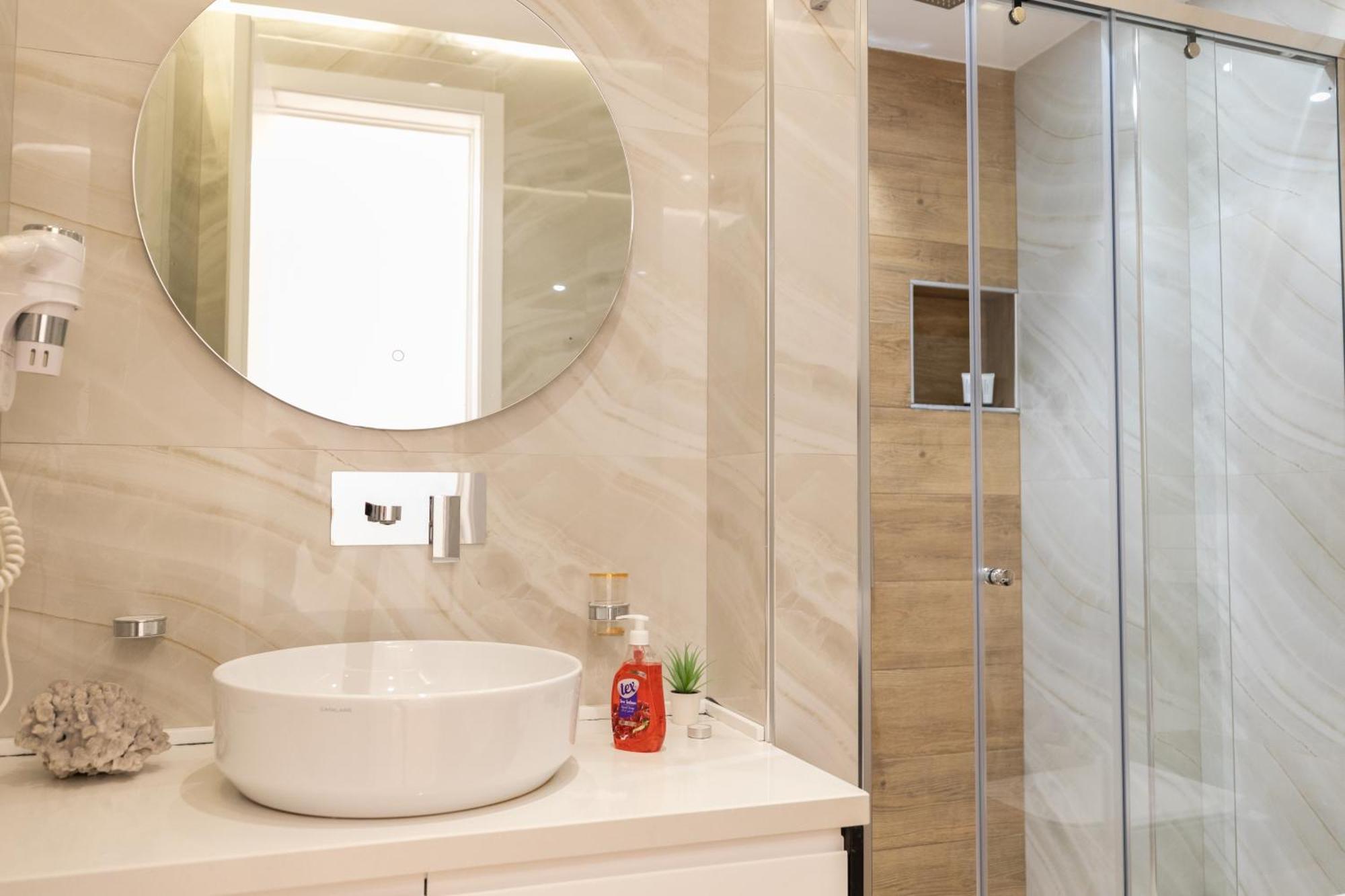 Belleview Apartment 1 วญอเรอ ภายนอก รูปภาพ
