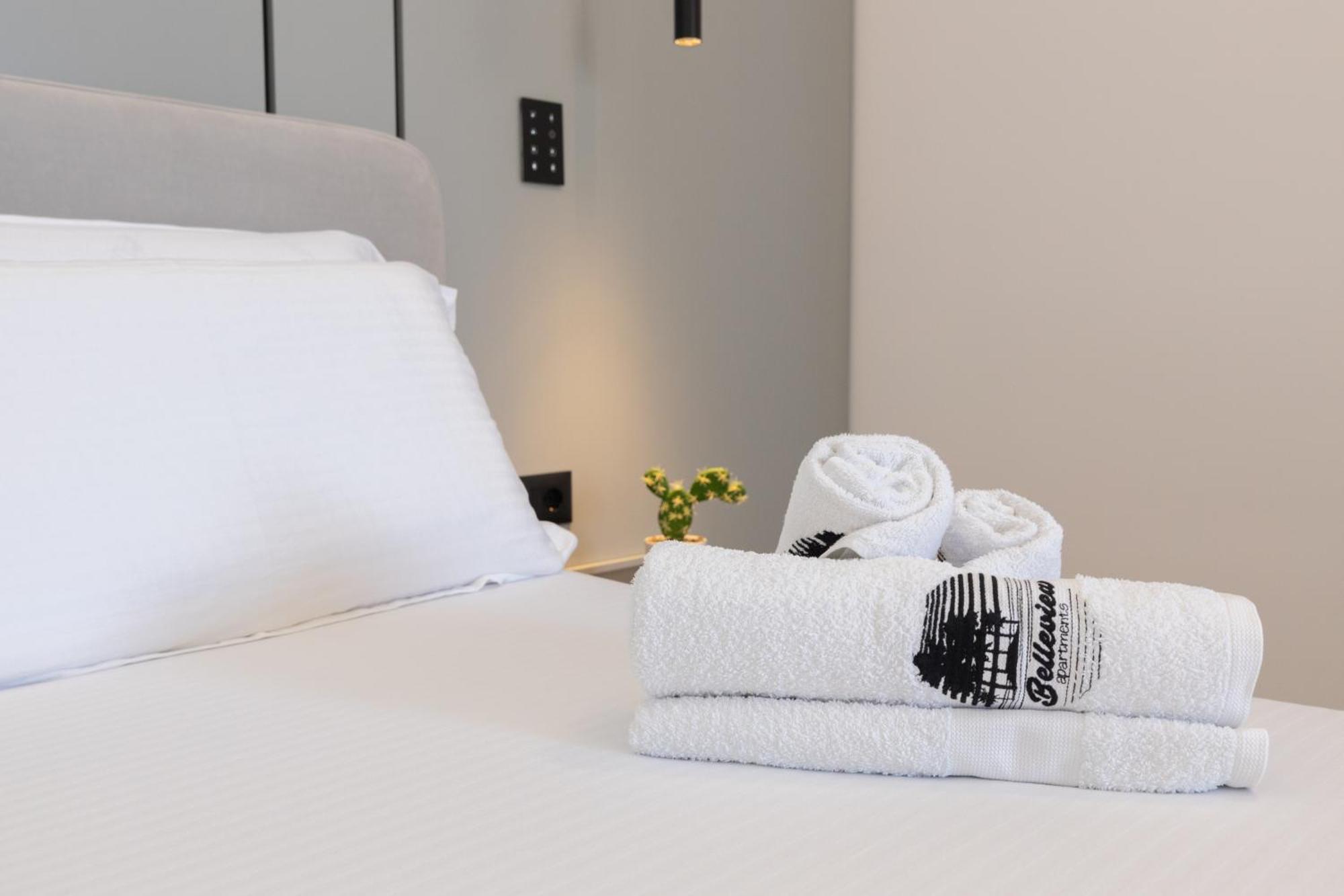 Belleview Apartment 1 วญอเรอ ภายนอก รูปภาพ