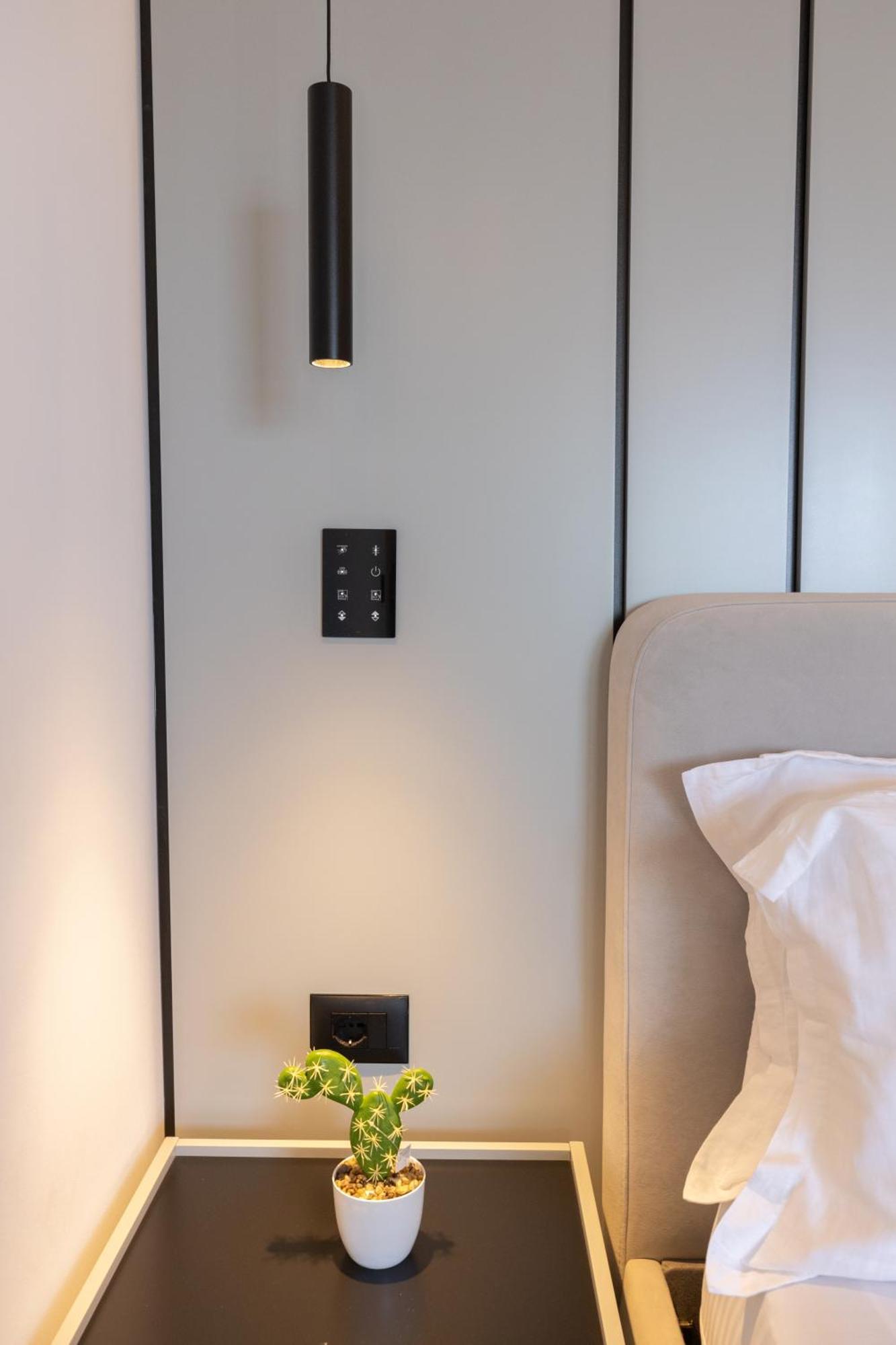 Belleview Apartment 1 วญอเรอ ภายนอก รูปภาพ