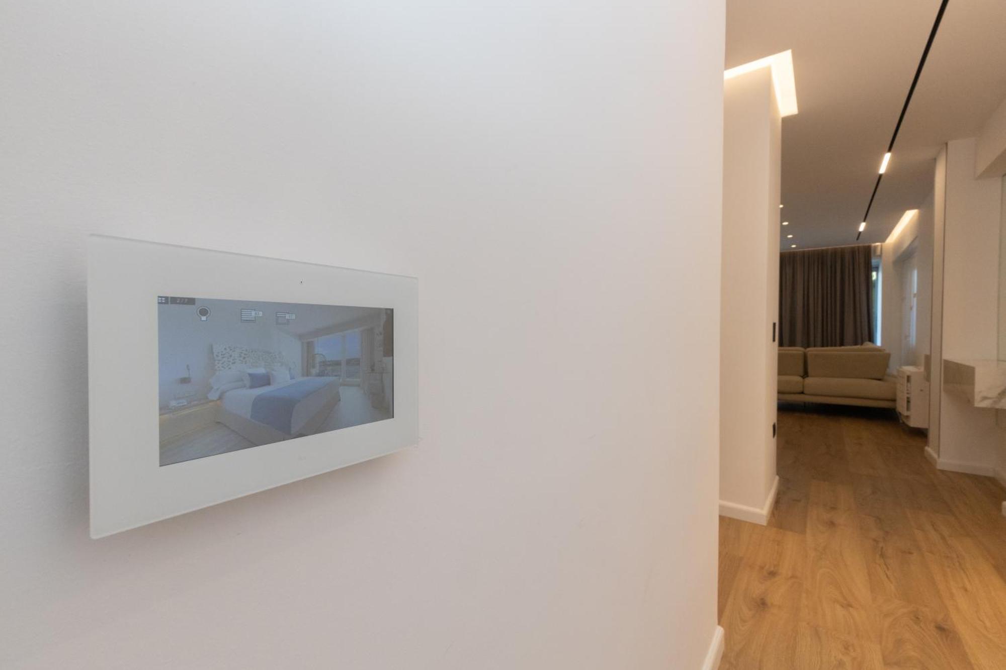 Belleview Apartment 1 วญอเรอ ภายนอก รูปภาพ