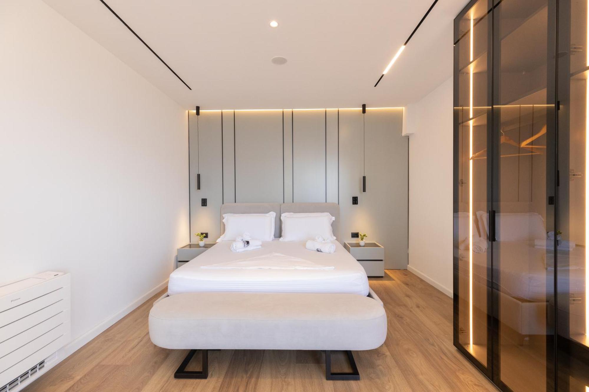Belleview Apartment 1 วญอเรอ ภายนอก รูปภาพ