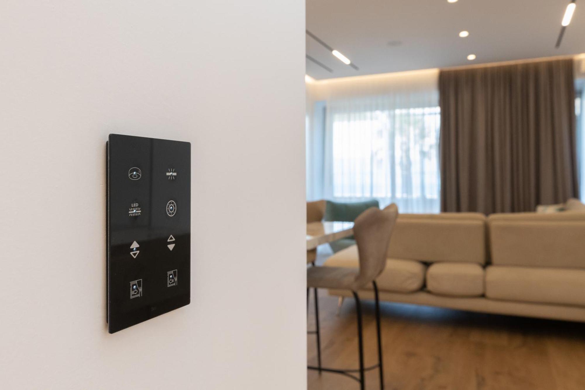 Belleview Apartment 1 วญอเรอ ภายนอก รูปภาพ