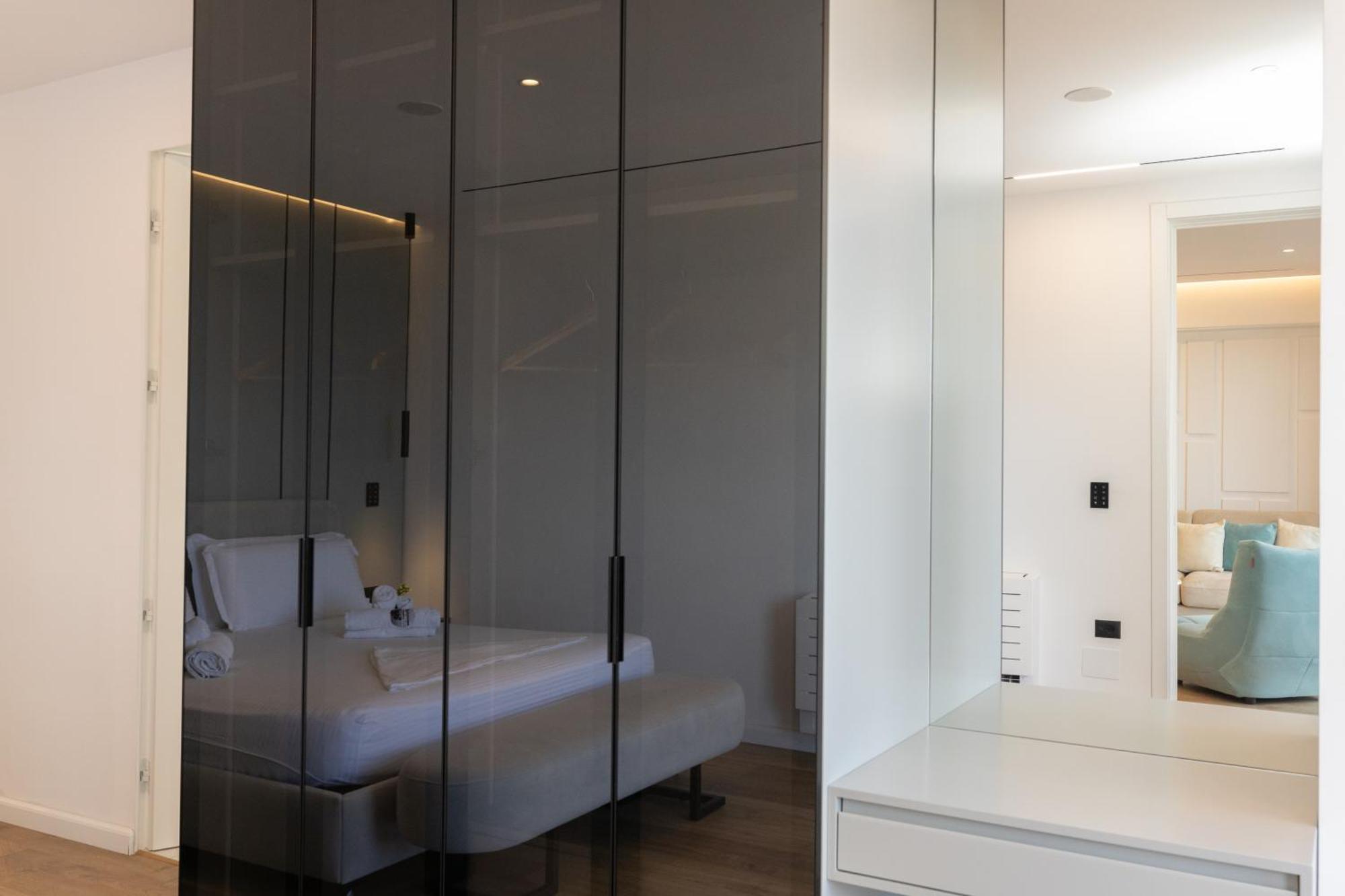 Belleview Apartment 1 วญอเรอ ภายนอก รูปภาพ