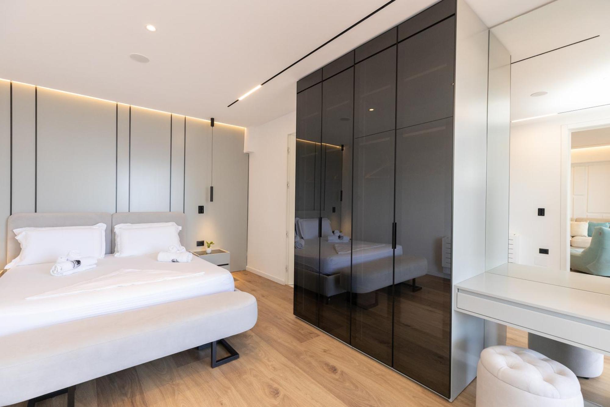 Belleview Apartment 1 วญอเรอ ภายนอก รูปภาพ