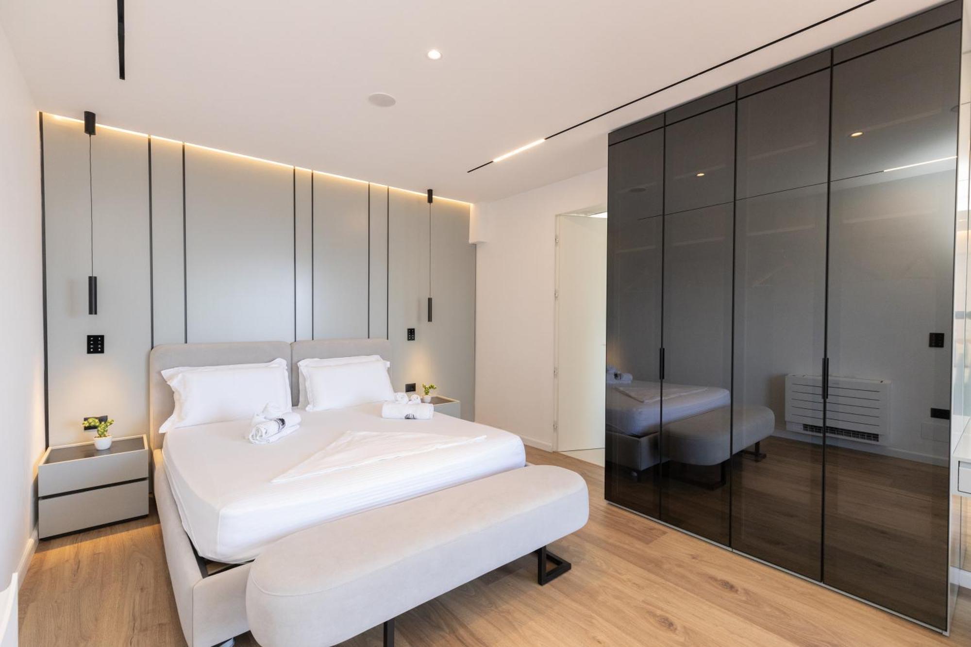 Belleview Apartment 1 วญอเรอ ภายนอก รูปภาพ