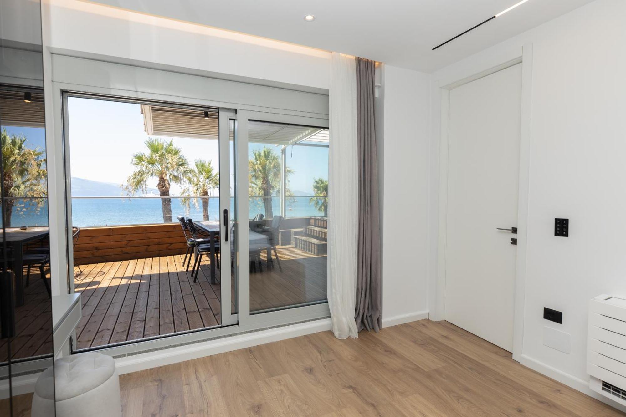 Belleview Apartment 1 วญอเรอ ภายนอก รูปภาพ