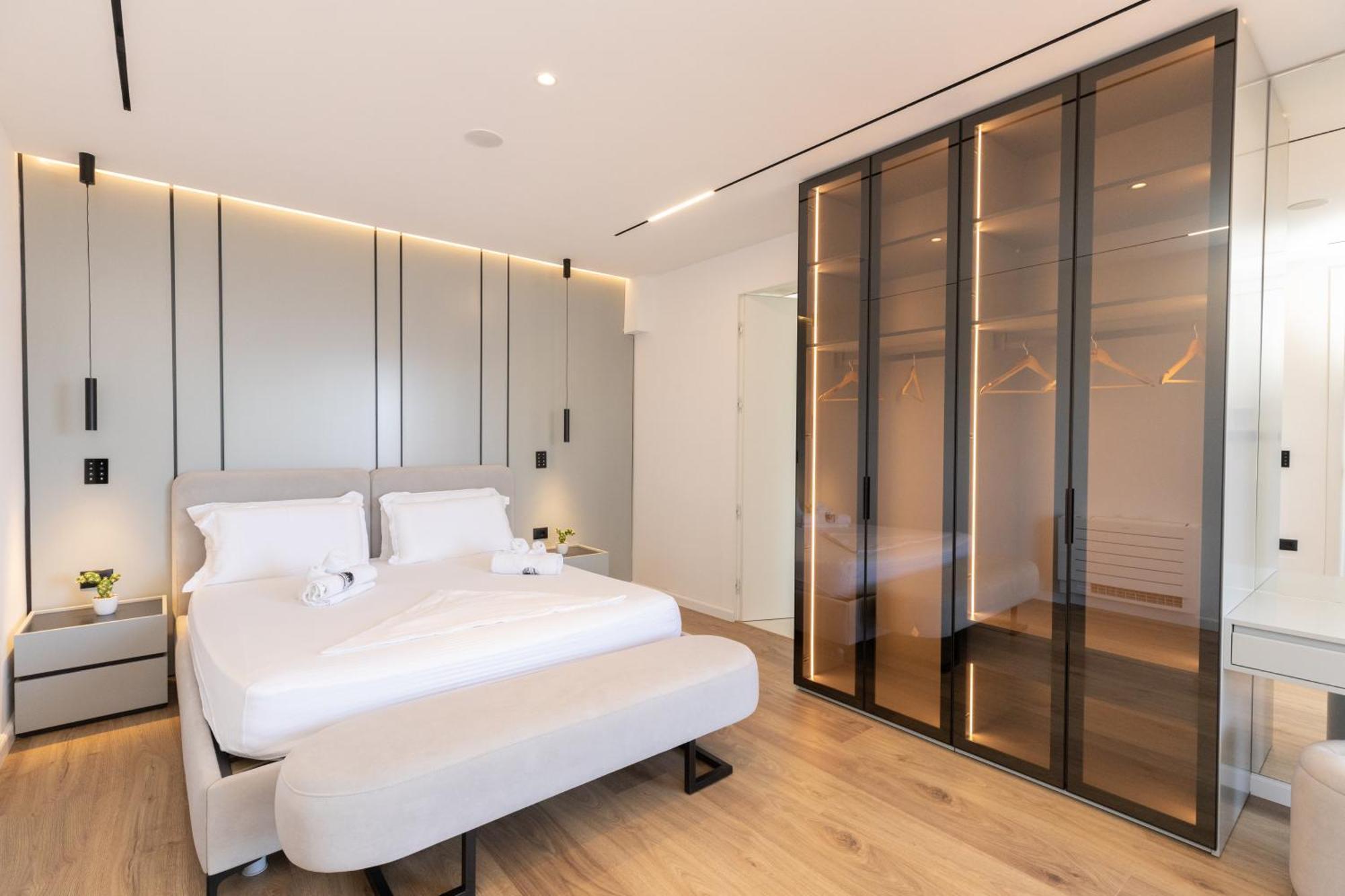 Belleview Apartment 1 วญอเรอ ภายนอก รูปภาพ