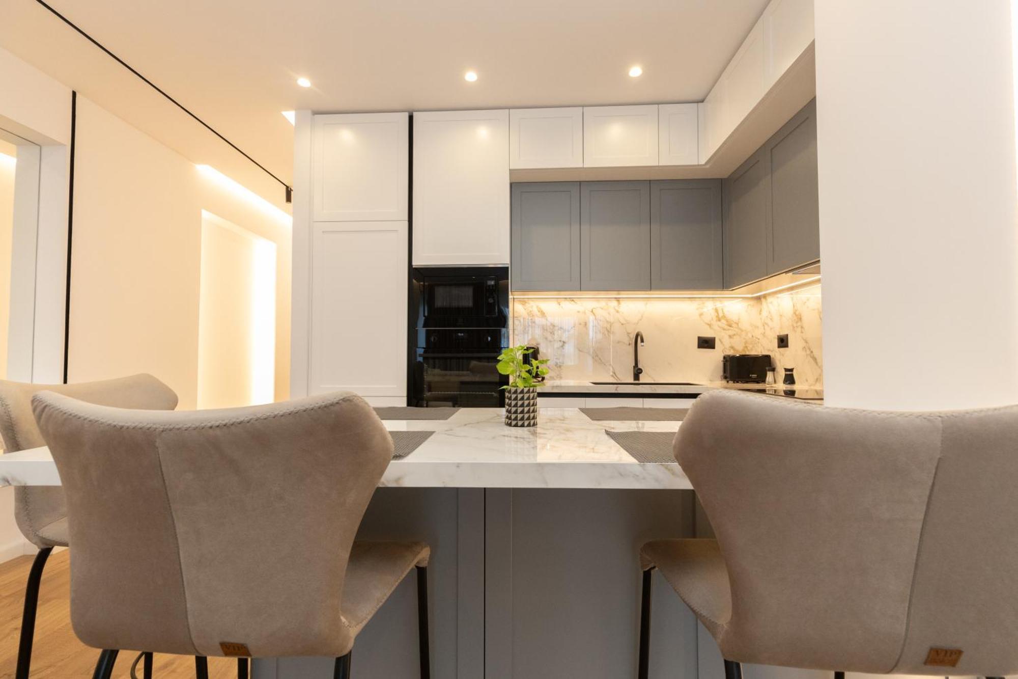 Belleview Apartment 1 วญอเรอ ภายนอก รูปภาพ