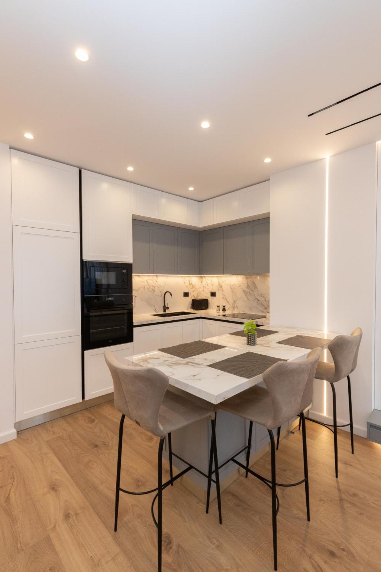 Belleview Apartment 1 วญอเรอ ภายนอก รูปภาพ