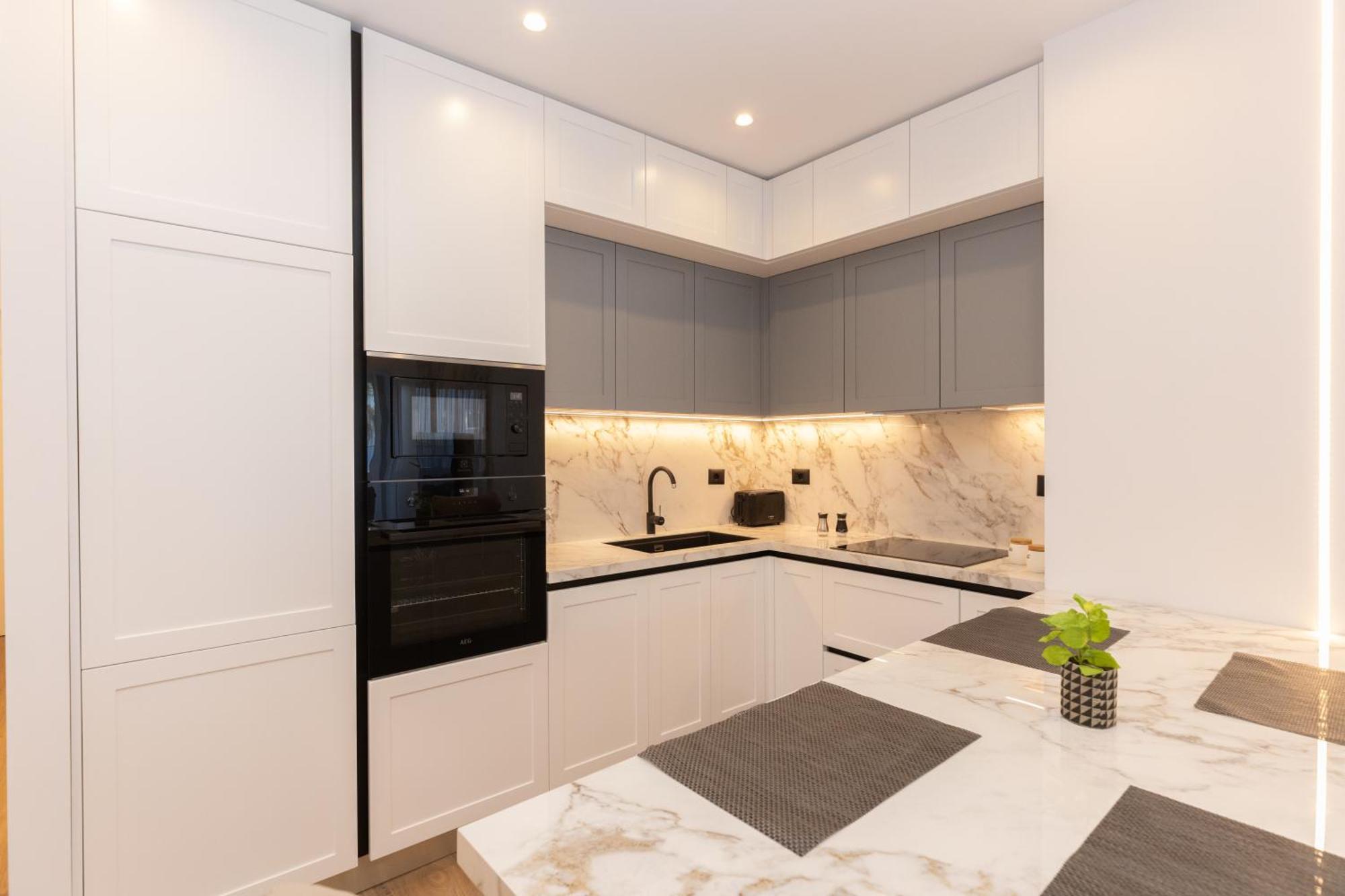 Belleview Apartment 1 วญอเรอ ภายนอก รูปภาพ