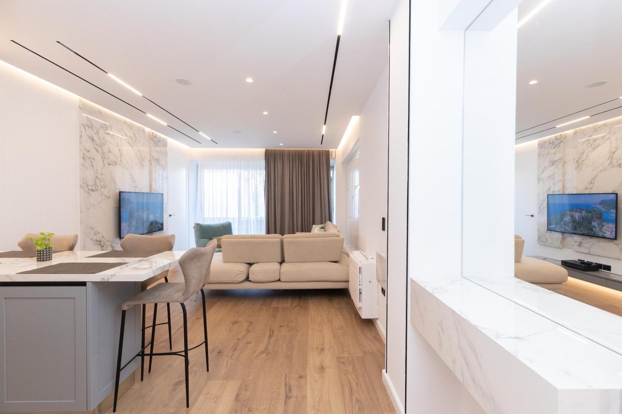 Belleview Apartment 1 วญอเรอ ภายนอก รูปภาพ
