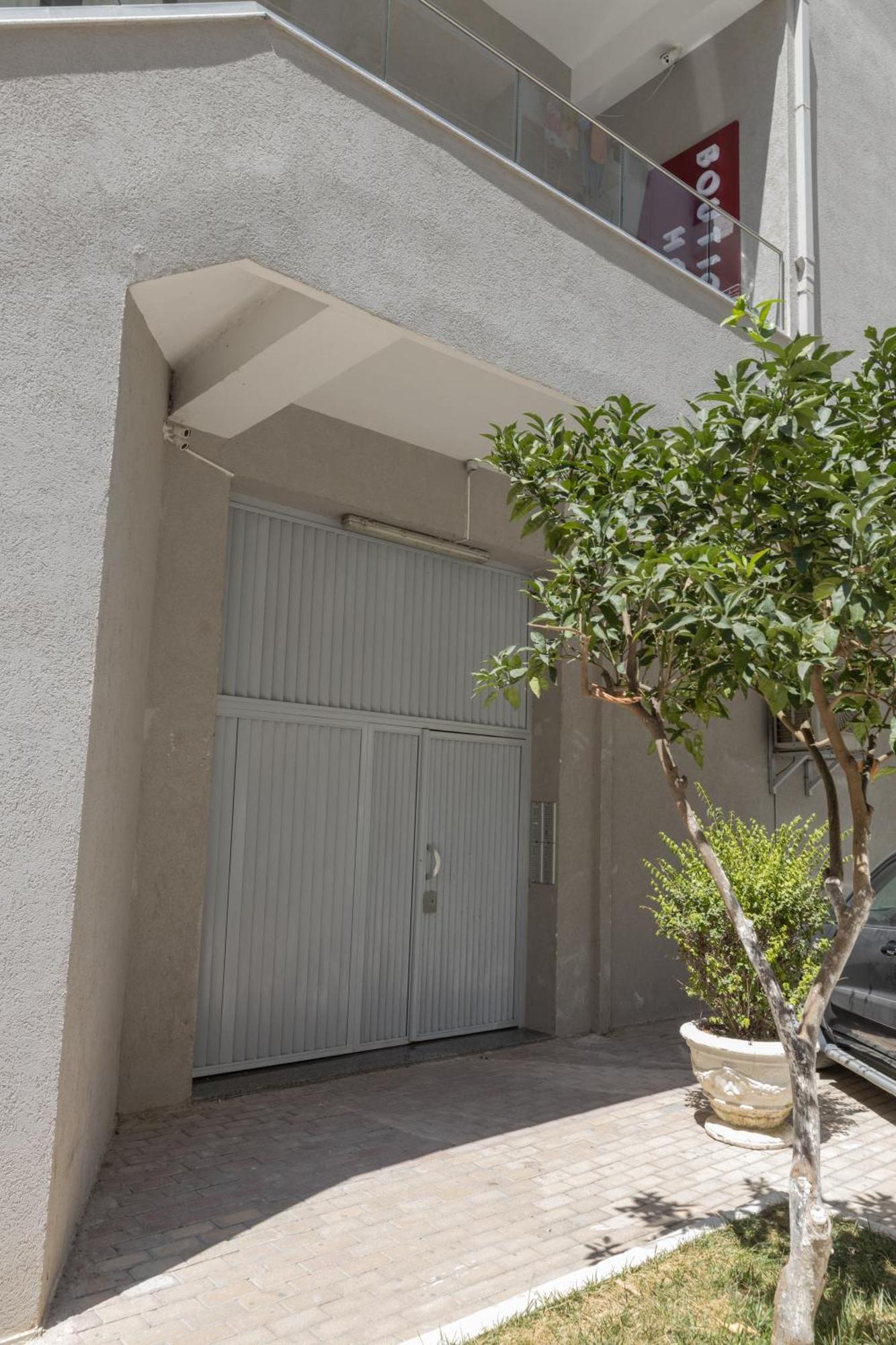 Belleview Apartment 1 วญอเรอ ภายนอก รูปภาพ
