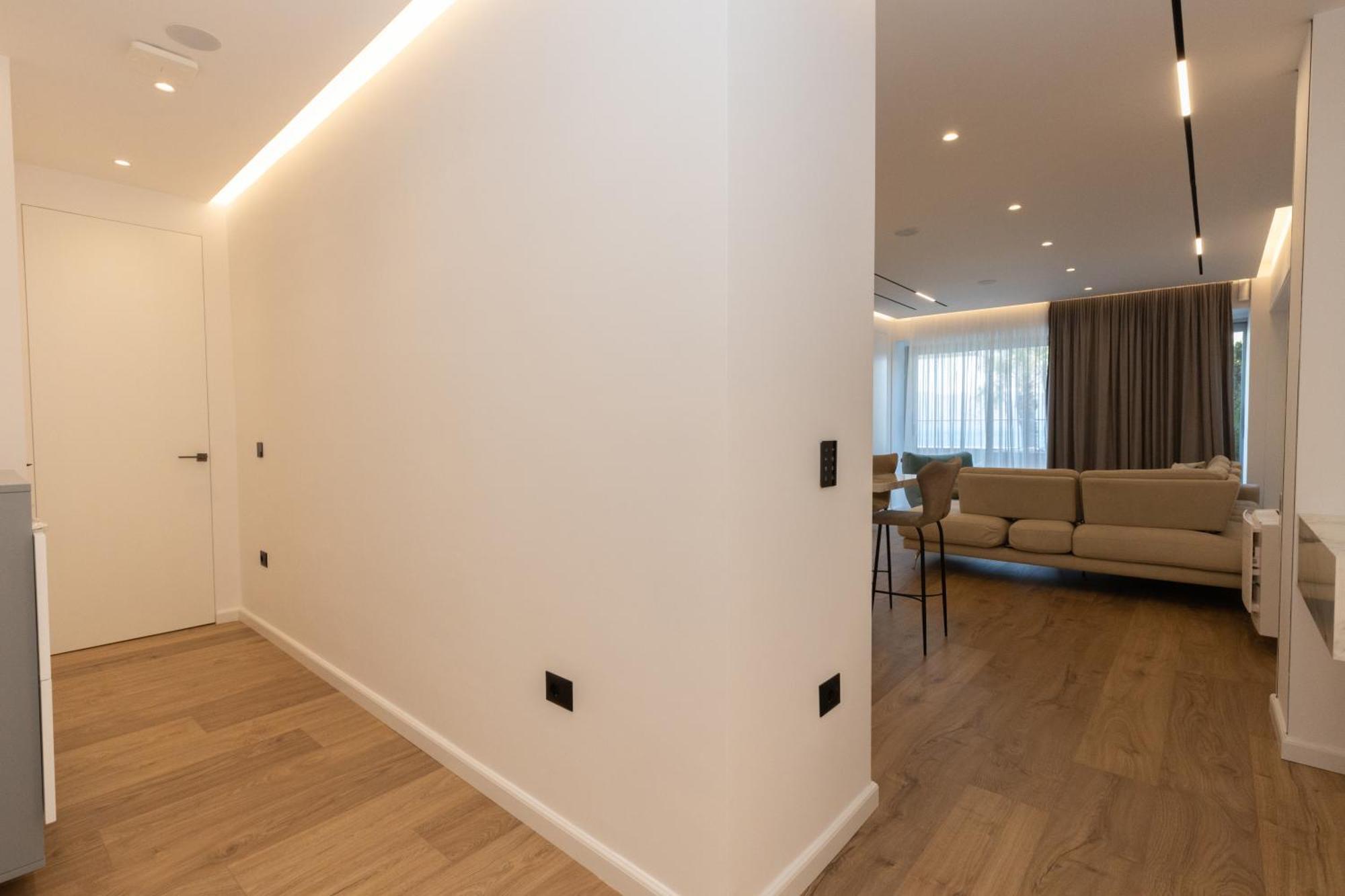 Belleview Apartment 1 วญอเรอ ภายนอก รูปภาพ